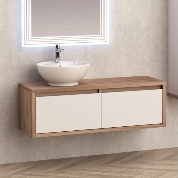 Bathroom cabinet ICP 4540-120