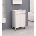  Badmöbel PVC ICP 5081