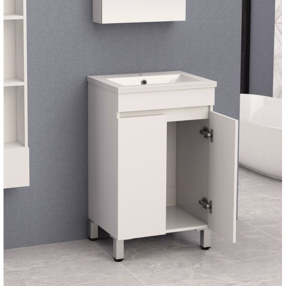  Badmöbel PVC ICP 5081