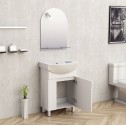 PVC Cabinet »  ICP 5543 - PVC