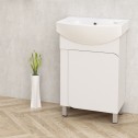 PVC Cabinet »  ICP 5543 - PVC