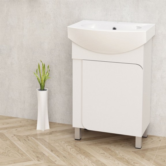 PVC Cabinet »  ICP 5543 - PVC