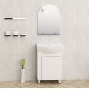 PVC Cabinet »  ICP 5543 - PVC