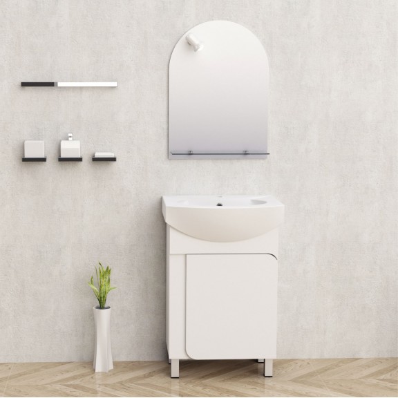 PVC Cabinet »  ICP 5543 - PVC