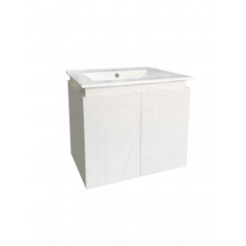 Bathroom cabinet ICP 6046 W