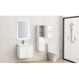 Bathroom cabinet ICP 6046 W