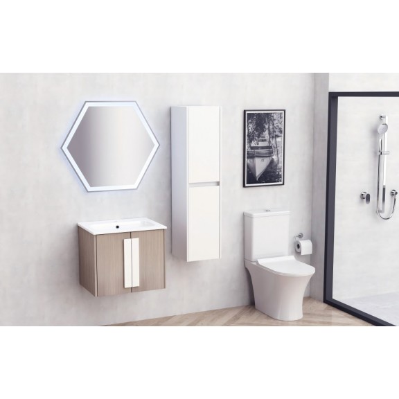 Bathroom cabinet » ICP 6451-3