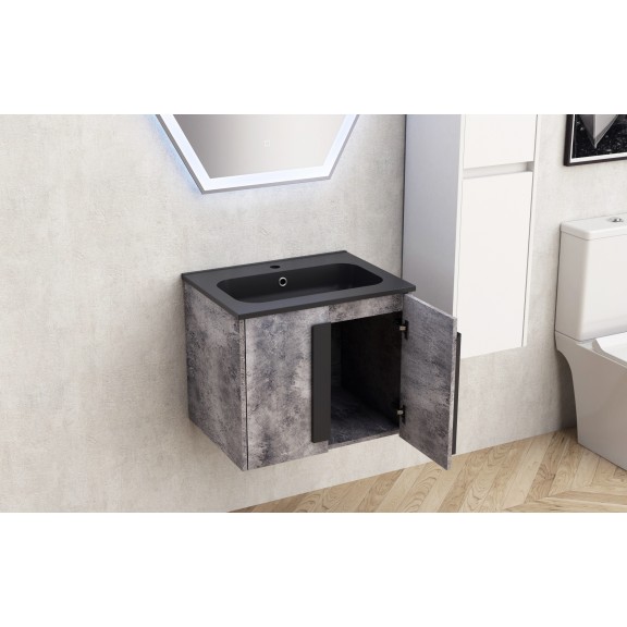 Bathroom cabinet » ICP 6451-4