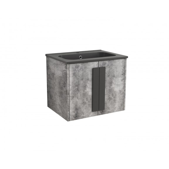 Bathroom cabinet » ICP 6451-4