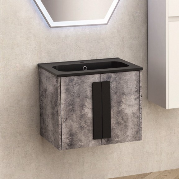 Bathroom cabinet » ICP 6451-4
