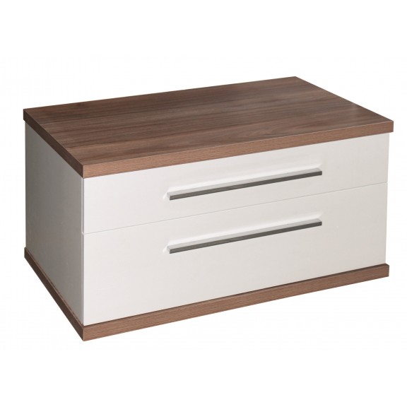 Ερμάριο μπάνιου  ICP 8144-2  - Wall mounting cabinets