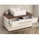 Ερμάριο μπάνιου  ICP 8144-2  - Wall mounting cabinets