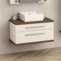 Ερμάριο μπάνιου  ICP 8144-2  - Wall mounting cabinets
