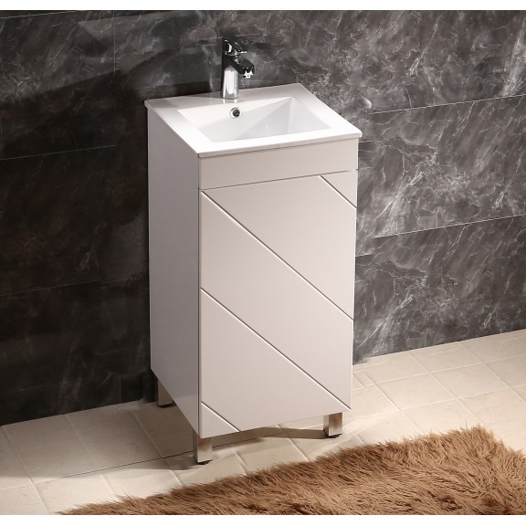 Bathroom cabinet ICP	4242  - Standing cabinets