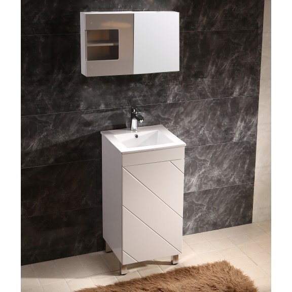 Bathroom cabinet ICP	4242  - Standing cabinets