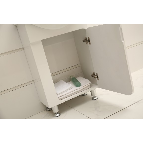 PVC Cabinet »  ICP 5543 - PVC