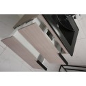 Мебели за баня » ICP  5953B  - Конзолни мебели