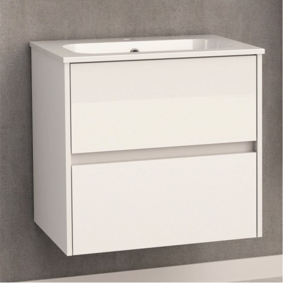 Bathroom cabinet » ICP 5955  - Wall mounting cabinets