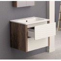 Ερμάριο μπάνιου  ICP 6043  - Wall mounting cabinets