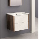 Ερμάριο μπάνιου  ICP 6043  - Wall mounting cabinets