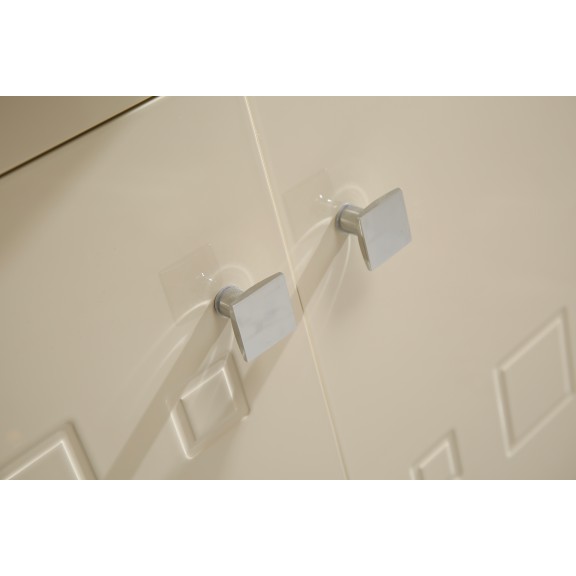 Bathroom cabinet ICP	6080 BEIGE  - Standing cabinets