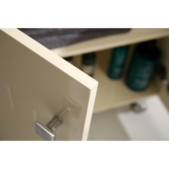 Bathroom cabinet ICP	6080 BEIGE  - Standing cabinets