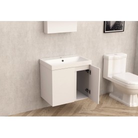  Badmöbel PVC » ICP 6087  