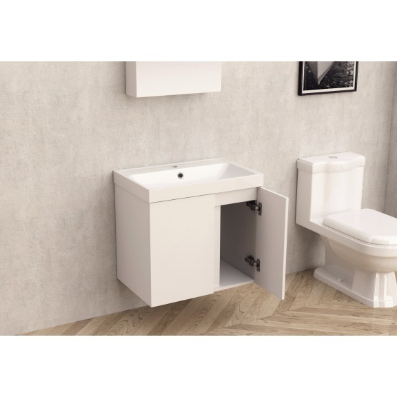  Badmöbel PVC » ICP 6087  