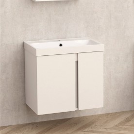  Badmöbel PVC » ICP 6087  