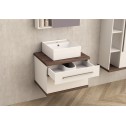 Bathroom cabinet » ICP 6144-2- Wall mounting cabinets
