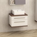 Bathroom cabinet » ICP 6144-2- Wall mounting cabinets