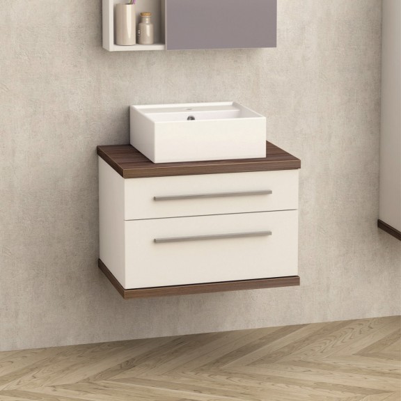 Bathroom cabinet » ICP 6144-2- Wall mounting cabinets