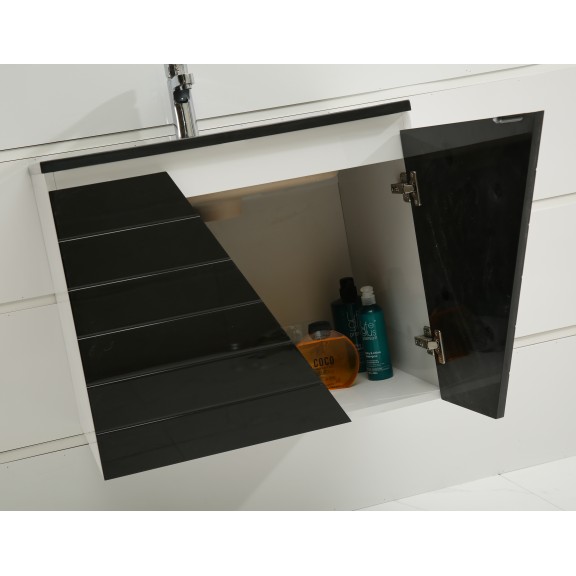  Badmöbel PVC » ICP 6555 B  