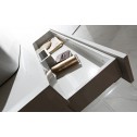 Bathroom cabinet ICP 8020W  ANELIA  - Wall mounting cabinets
