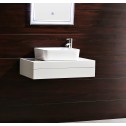 Bathroom cabinet ICP 8020W  ANELIA  - Wall mounting cabinets