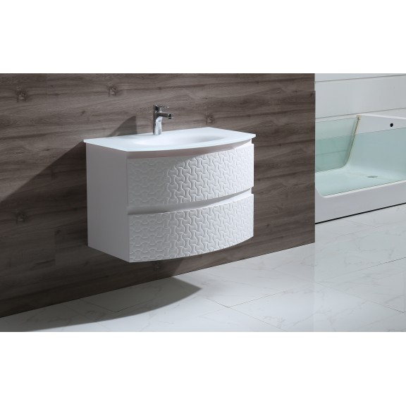  Badmöbel PVC » ICP  8055 W 
