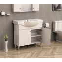  Badmöbel PVC » ICP  9080 