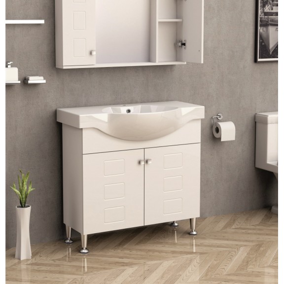  Badmöbel PVC » ICP  9080 