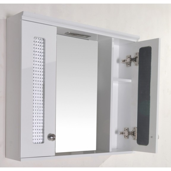  Spiegelschrank » ICMC  1045 60