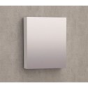 Огледални шкафове » ICMC 4512-55  - Горни Мебели PVC