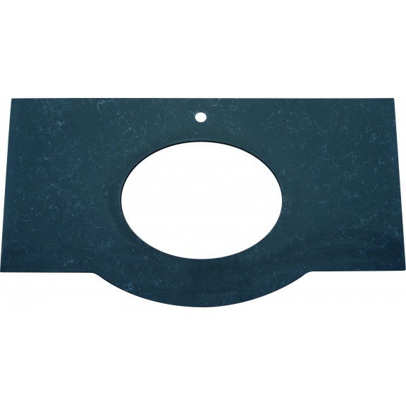 Bathroom countertop   PIETRA  ICP 5021-80B  - ПЛОТОВЕ ЗА БАНЯ ОТ КВАРЦОВ МАТЕРИАЛ