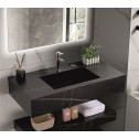 Λεκάνη " PIETRA" » ICL 12049/100B