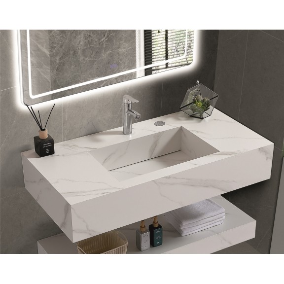 Basin  " PIETRA" ICL 12049/100W