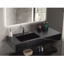 Λεκάνη " PIETRA" » ICL 12049/120B LEFT