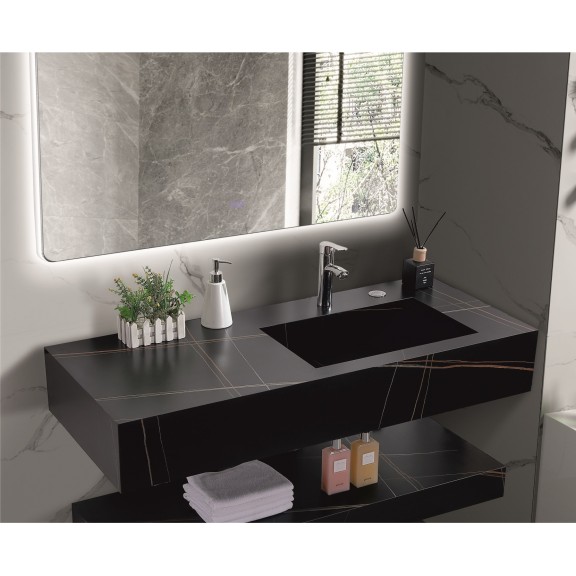 Λεκάνη " PIETRA" » ICL 12049/120B RIGHT