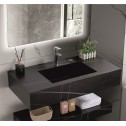 Λεκάνη " PIETRA" » ICL 12049/80B
