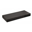 Πάγκος μπάνιου απο χαλαζία " PIETRA" » ICL 12050/80B