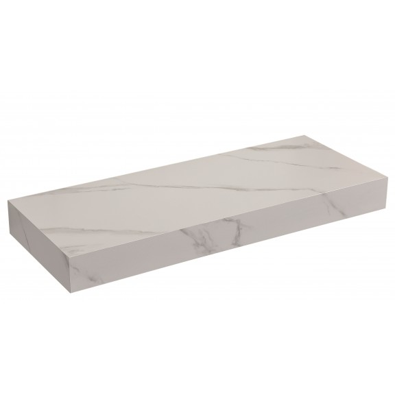 Πάγκος μπάνιου απο χαλαζία " PIETRA" » ICL 12050/100W