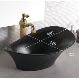 Waschbecken ICB 877B