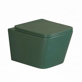 WALL HUNG TOILET 105135DG TORNADO